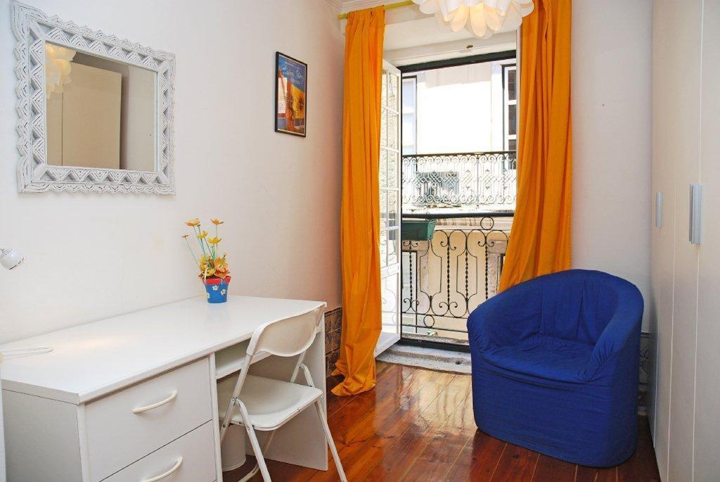FLH Norte Place Lissabon Zimmer foto